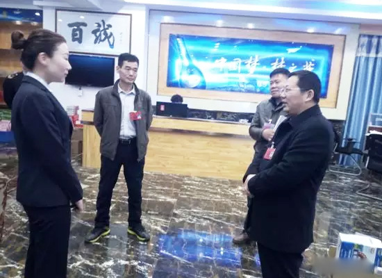 泗洪加强酒店规范化管理 全面提升对外旅游形象