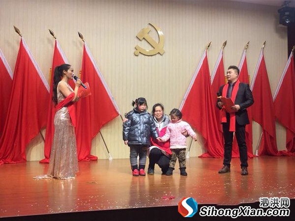 泗洪“爱心妈妈”满少萍入选7月份江苏好人榜
