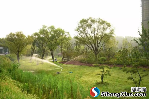 老高速出入口景观设计工程