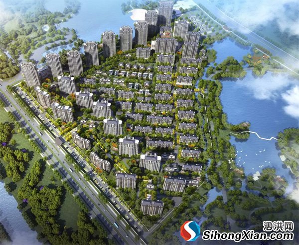 青太线县道、孙屠线、景粼别院 泗洪会审一批规划设计方案