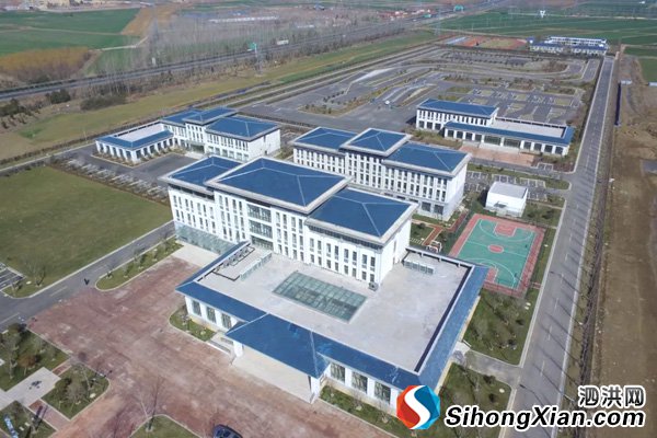 泗洪县车管所办公地点3月29日搬迁