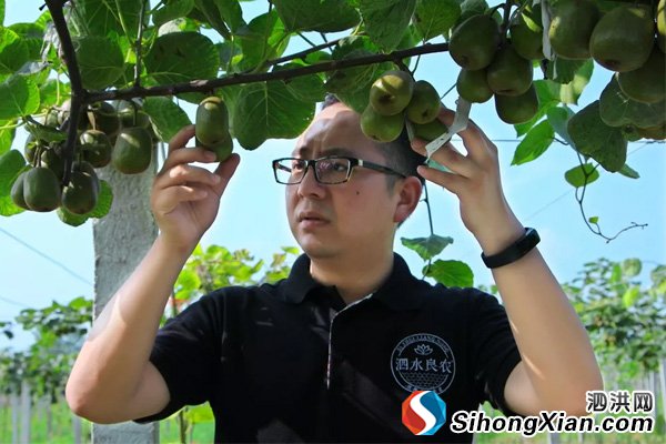 泗洪青年潘裴被授予“宿迁市最美青年”荣誉称号