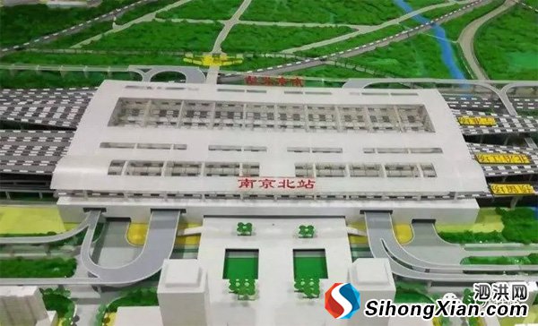 宁淮高铁第二次环评公示