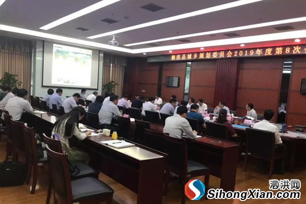 泗洪会审部份乡镇小区提升改造工程